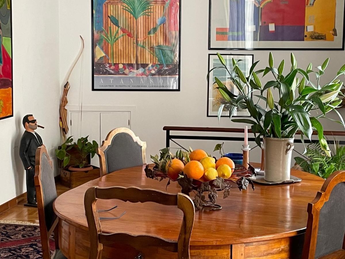 Guest house Da Cristina Palazzo Atanasio Palermo