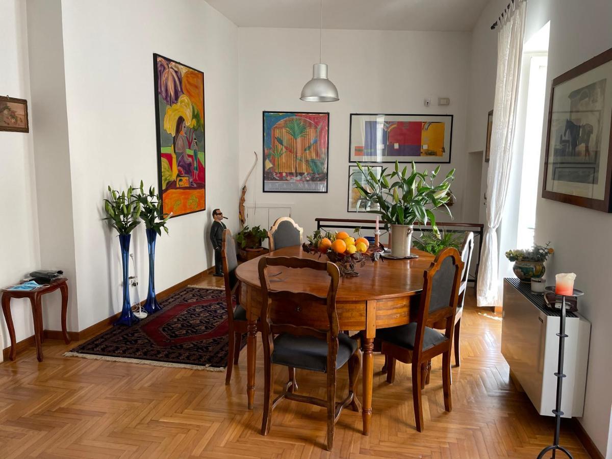 Guest house Da Cristina Palazzo Atanasio 2*