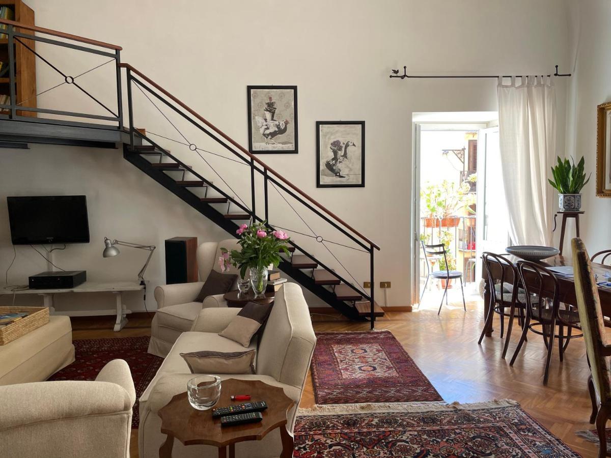 Guest house Da Cristina Palazzo Atanasio 2*