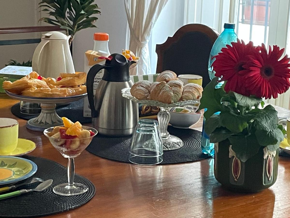 Guest house Da Cristina Palazzo Atanasio
