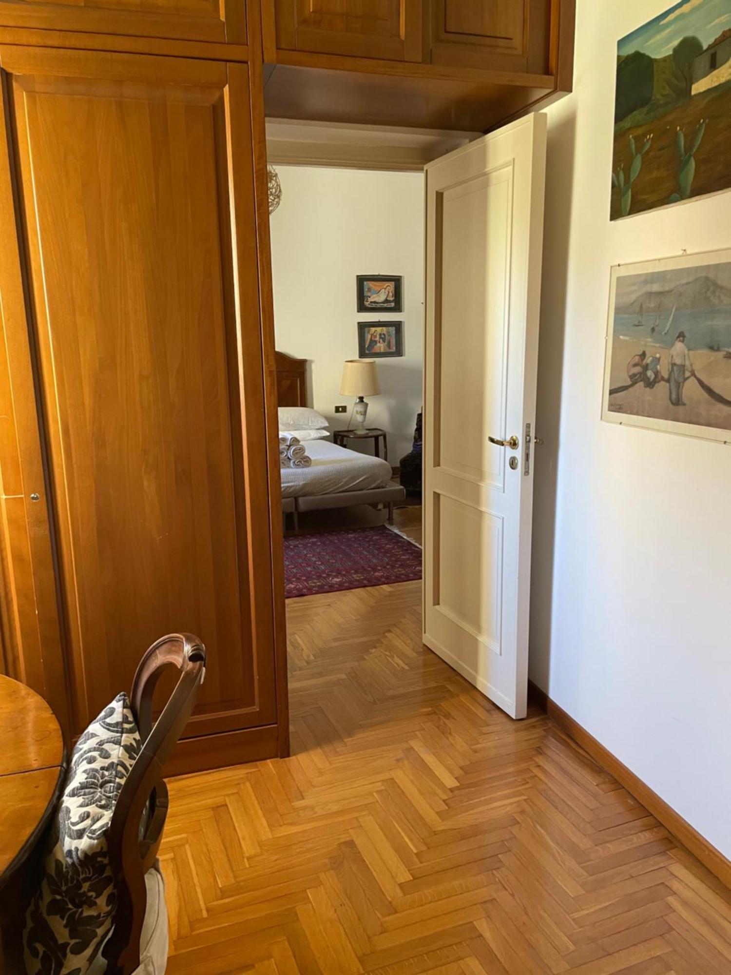 Da Cristina Palazzo Atanasio 2* Palermo