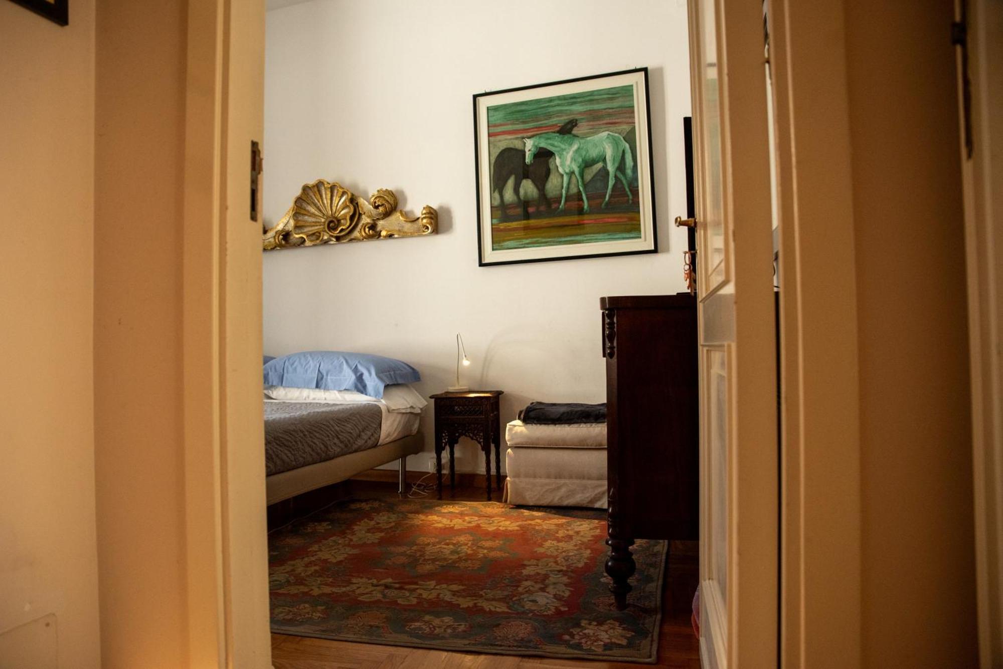 Da Cristina Palazzo Atanasio Gasthuis