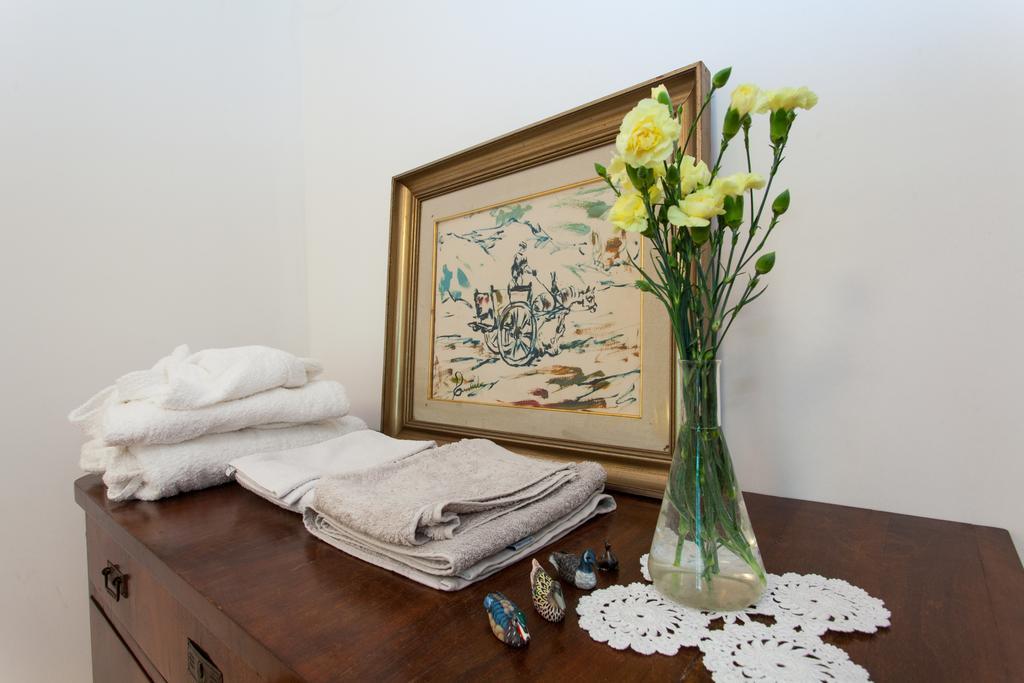 Guest house Da Cristina Palazzo Atanasio Palermo