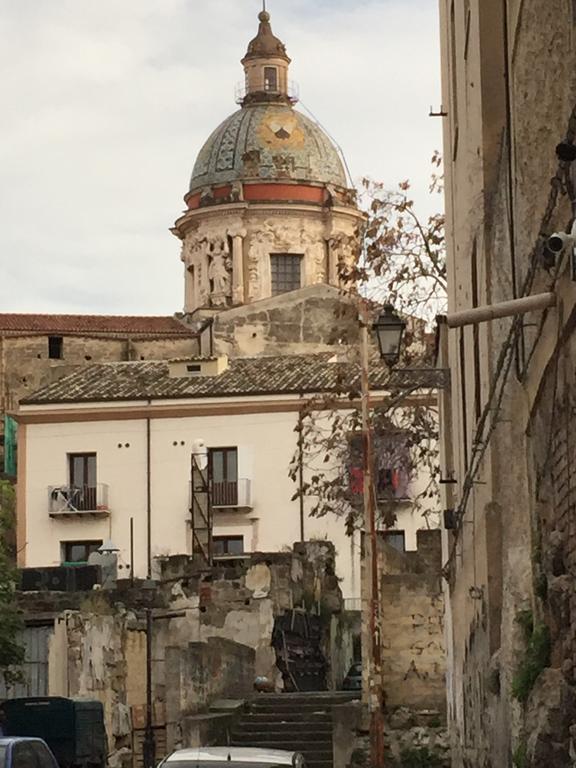 Da Cristina Palazzo Atanasio