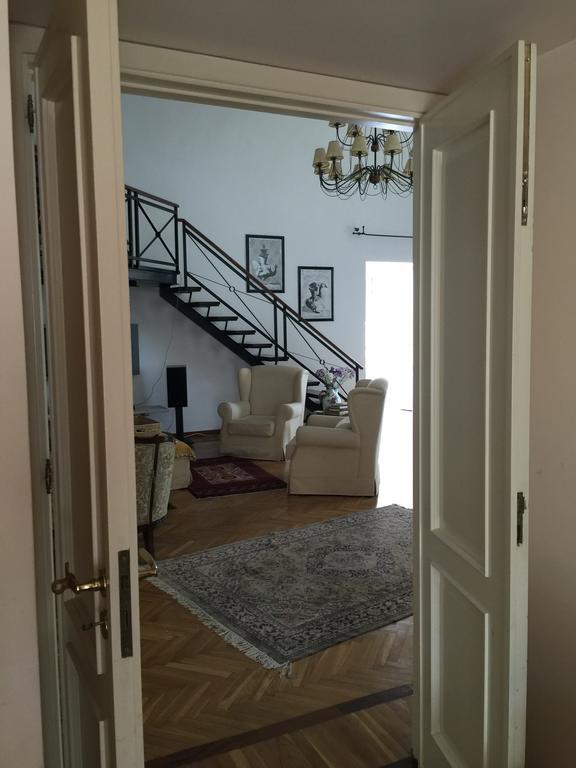 Guest house Da Cristina Palazzo Atanasio 2*