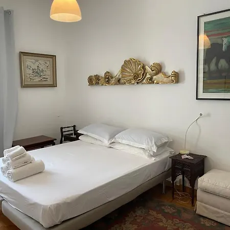 Da Cristina Palazzo Atanasio Hotel Palermo Exterior foto
