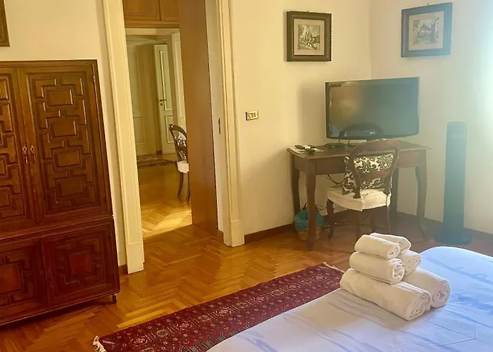 Da Cristina Palazzo Atanasio