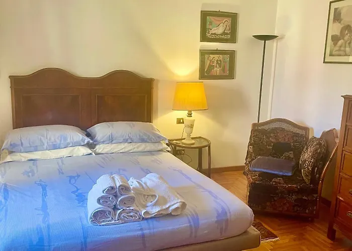 Da Cristina Palazzo Atanasio