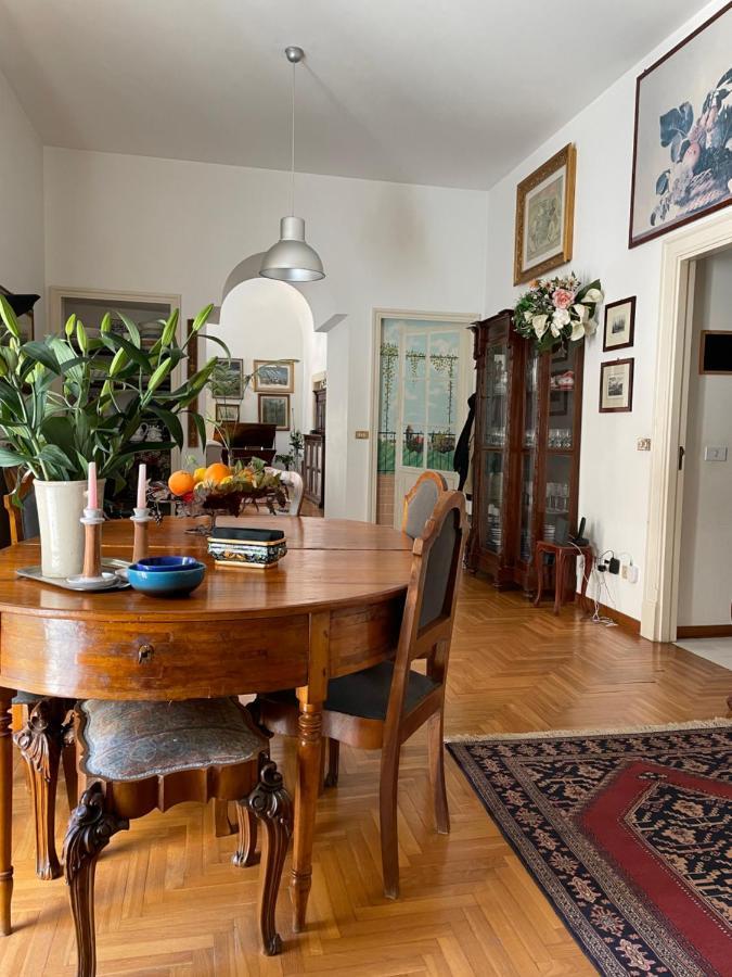 Maison d'hôtes Da Cristina Palazzo Atanasio Palerme