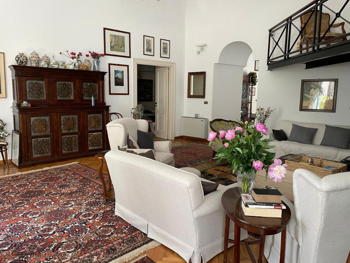 Da Cristina Palazzo Atanasio Affittacamere