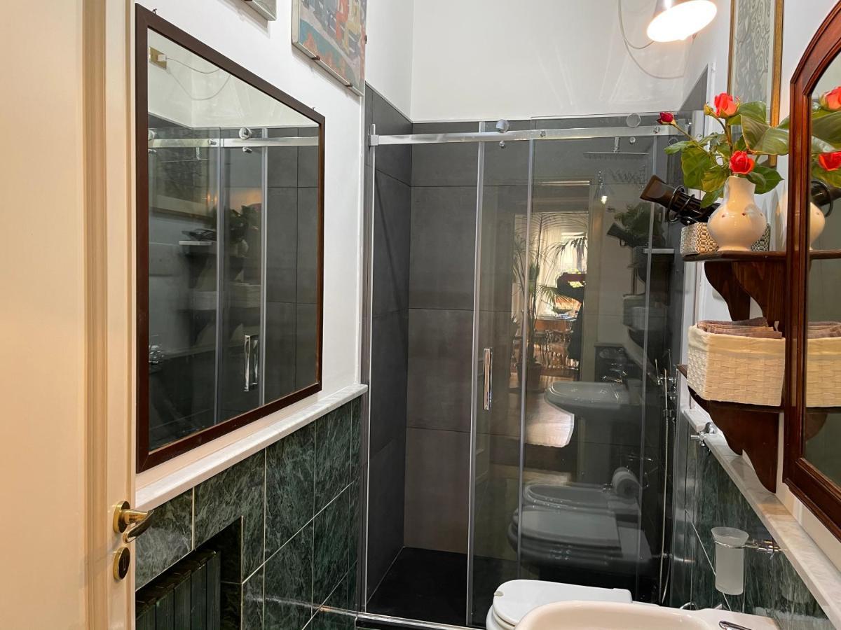 Affittacamere Da Cristina Palazzo Atanasio Palermo