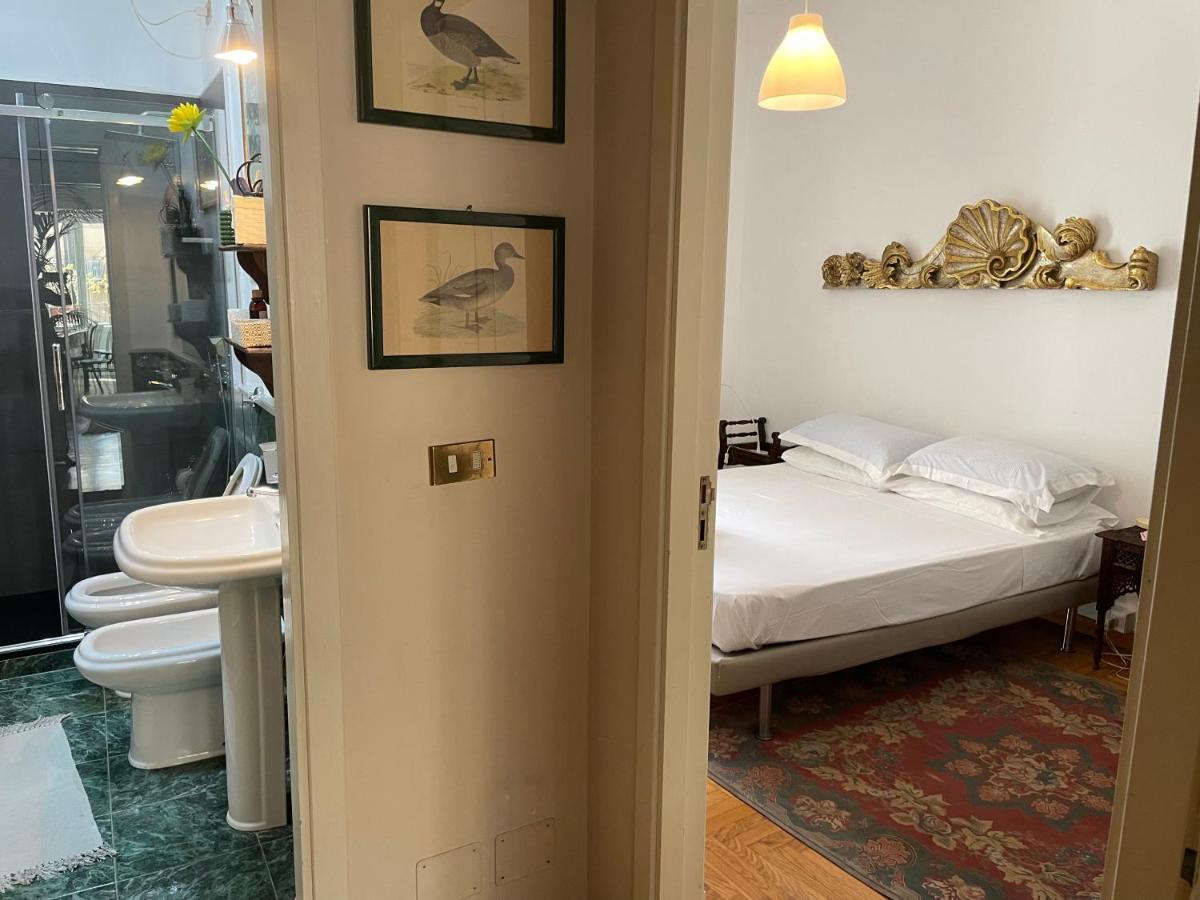 Maison d'hôtes Da Cristina Palazzo Atanasio 2*