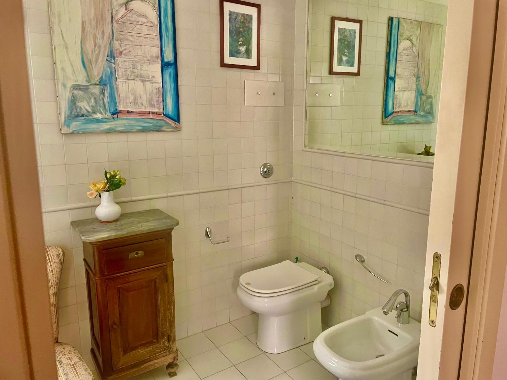 Da Cristina Palazzo Atanasio Maison d'hôtes 2*