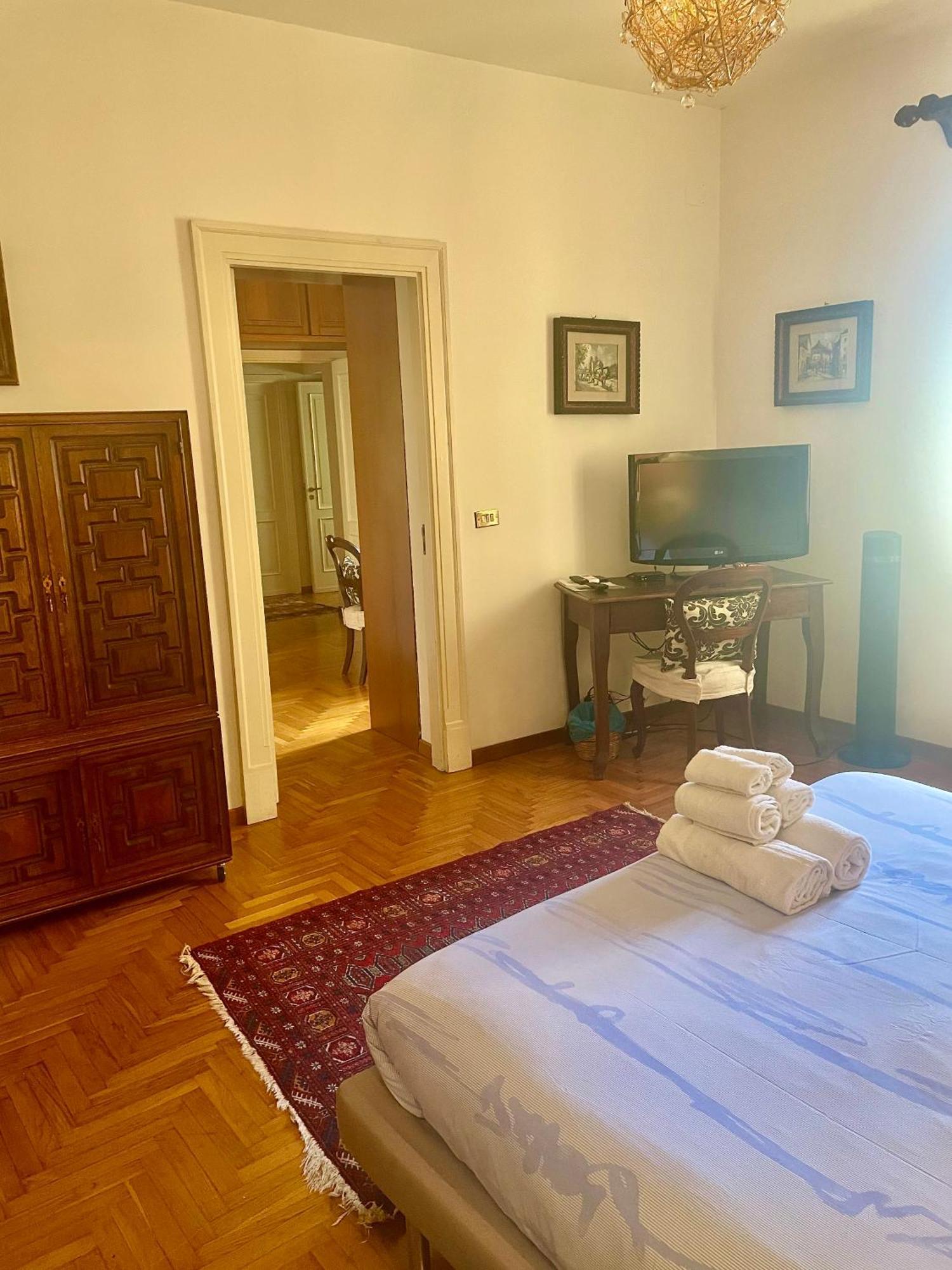 Maison d'hôtes Da Cristina Palazzo Atanasio Palerme