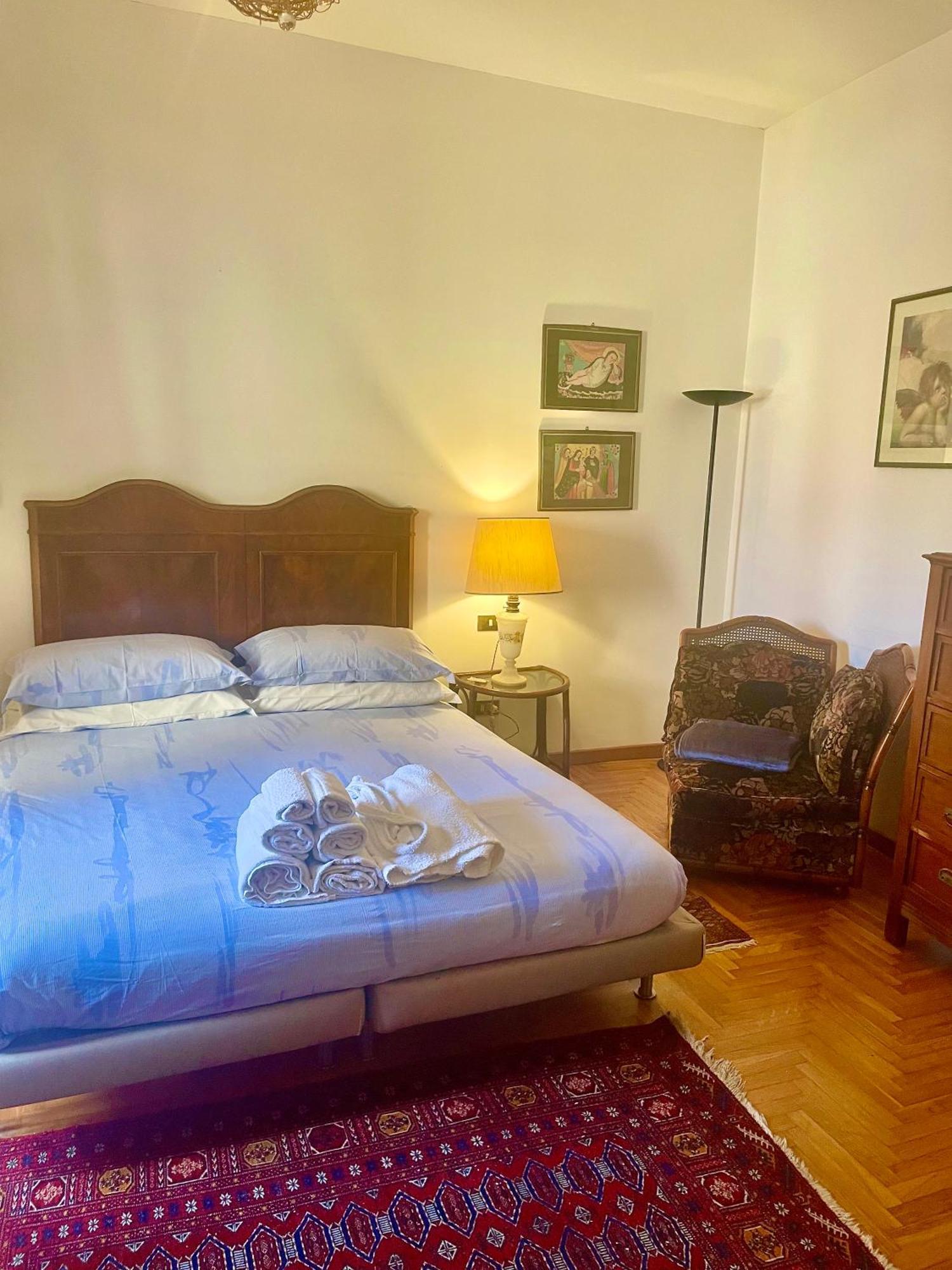 Da Cristina Palazzo Atanasio Maison d'hôtes 2*