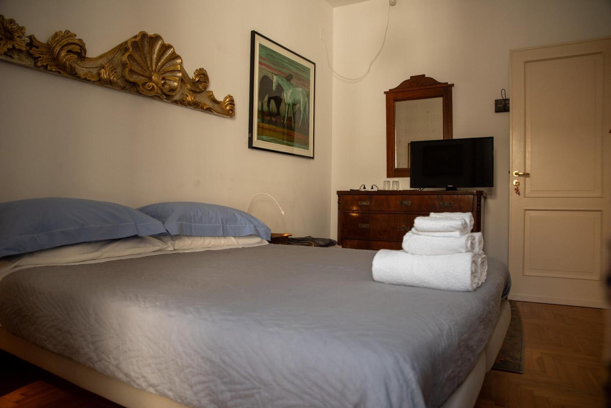 Affittacamere Da Cristina Palazzo Atanasio