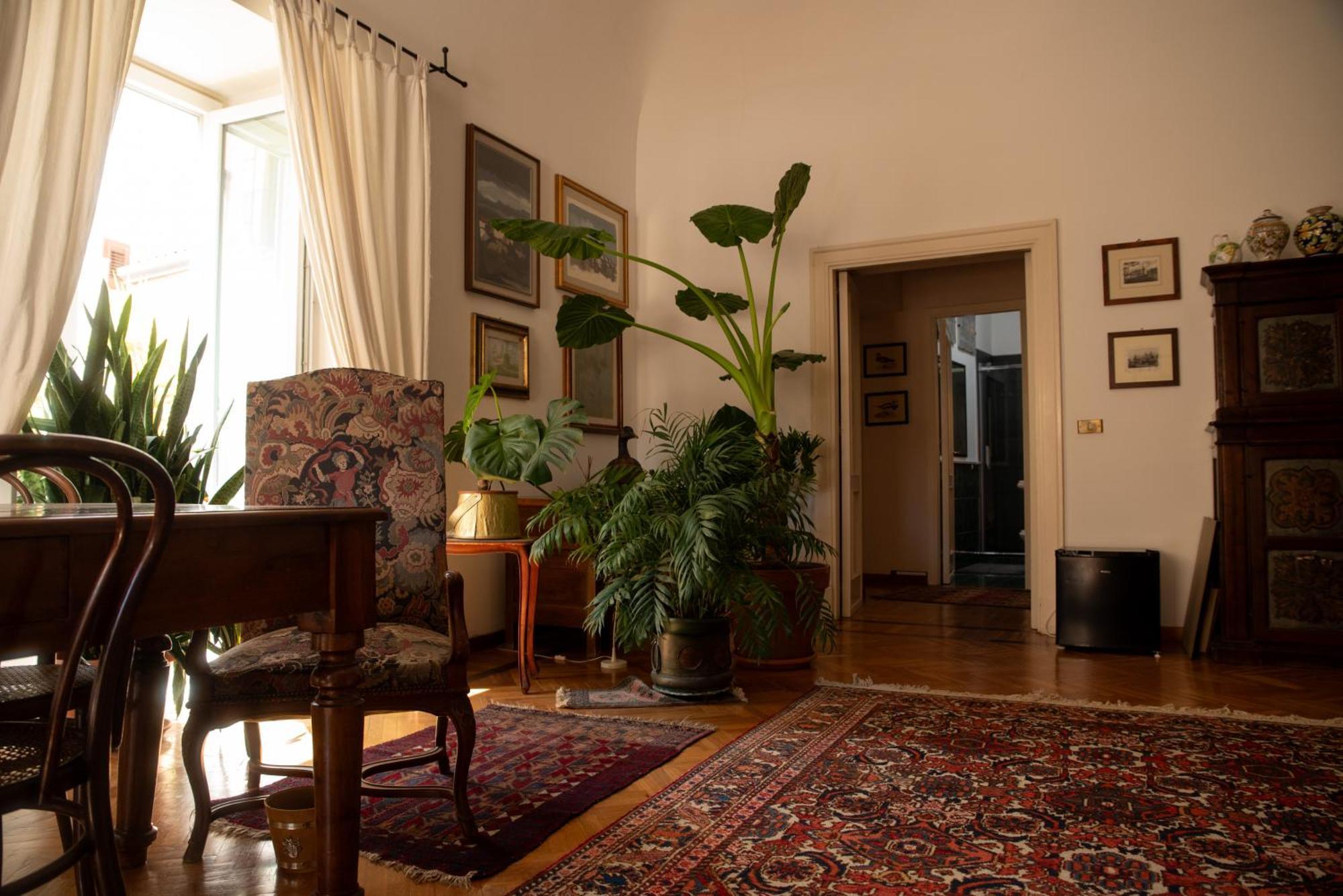 Da Cristina Palazzo Atanasio