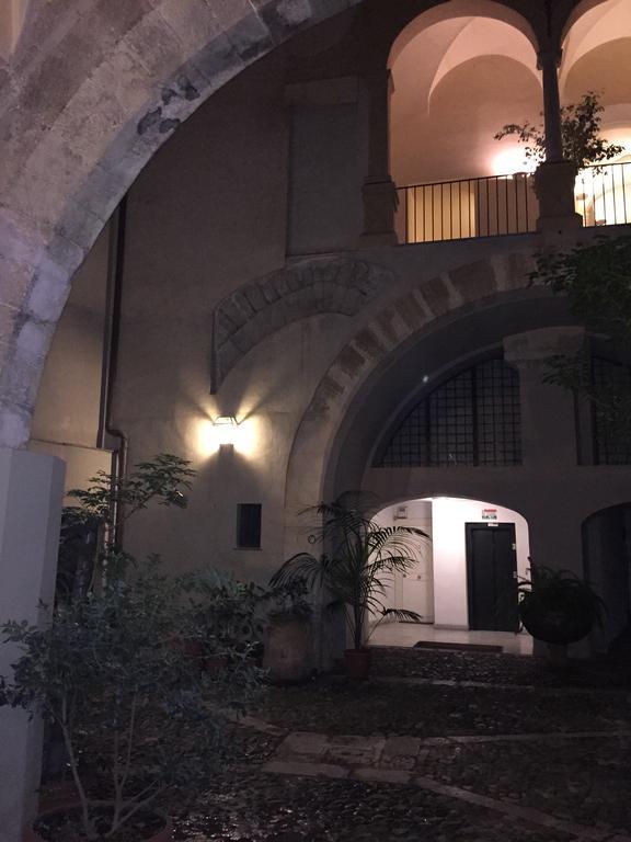 Maison d'hôtes Da Cristina Palazzo Atanasio 2*