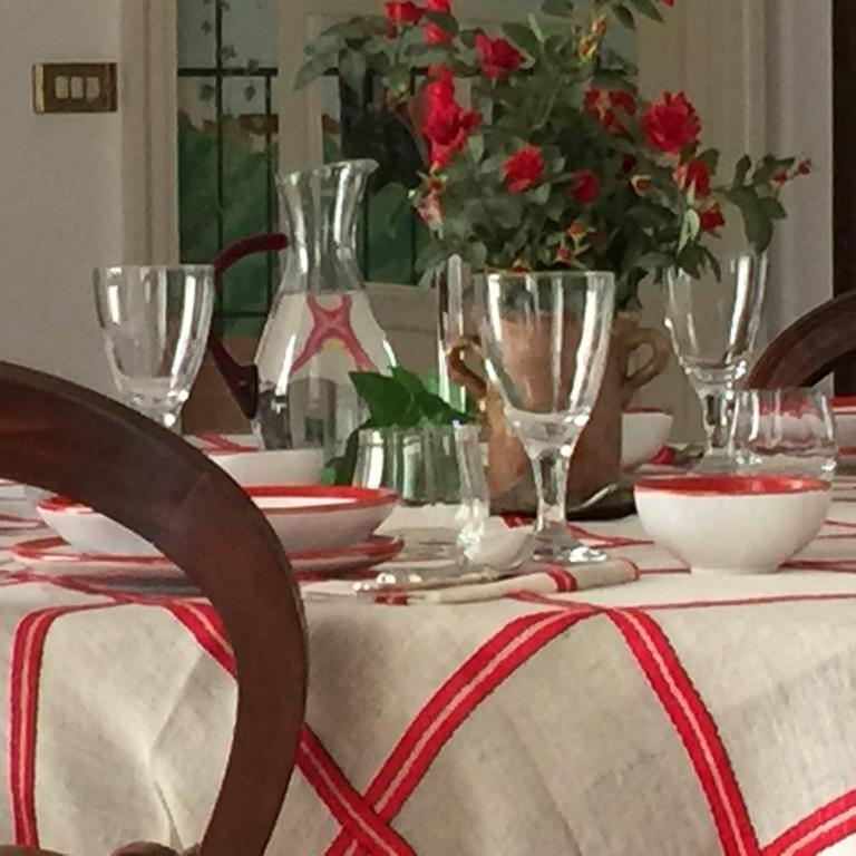 Maison d'hôtes Da Cristina Palazzo Atanasio