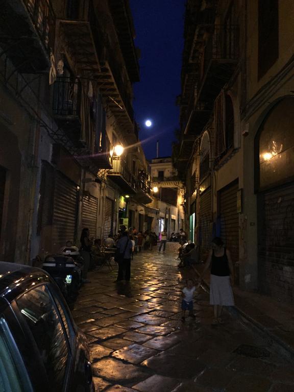 Maison d'hôtes Da Cristina Palazzo Atanasio 2*