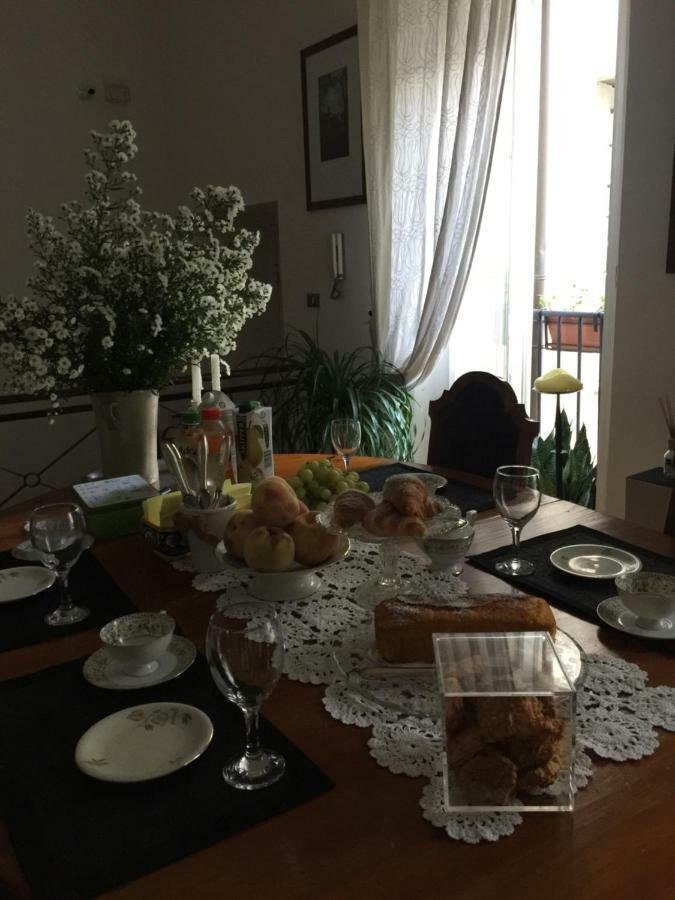 Da Cristina Palazzo Atanasio Maison d'hôtes 2*