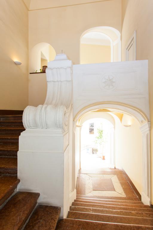 Da Cristina Palazzo Atanasio