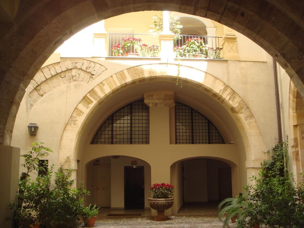 Da Cristina Palazzo Atanasio 2* Palermo