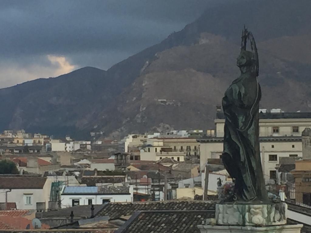 Da Cristina Palazzo Atanasio Palermo